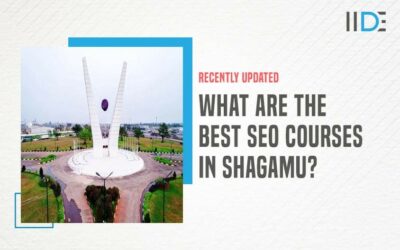 5 Best SEO Courses In Shagamu To Boost Your Career