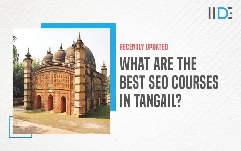 SEO Courses in Tangial - Featured Image