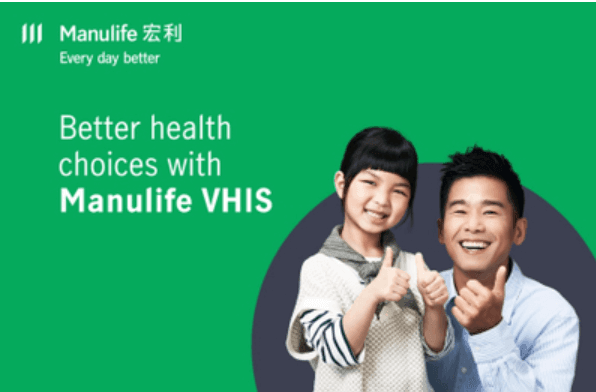 marketing strategy of manulife - marketing campaign