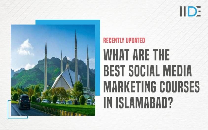 Social Media Marketing Courses in Islamabad - Featured Image