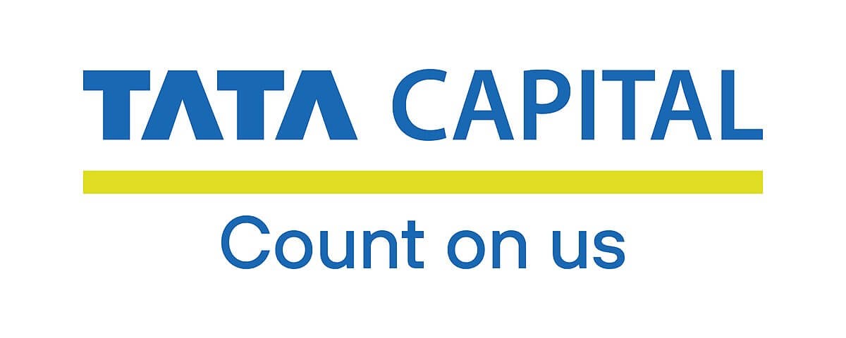 marketing strategy of tata capital - tata capital logo