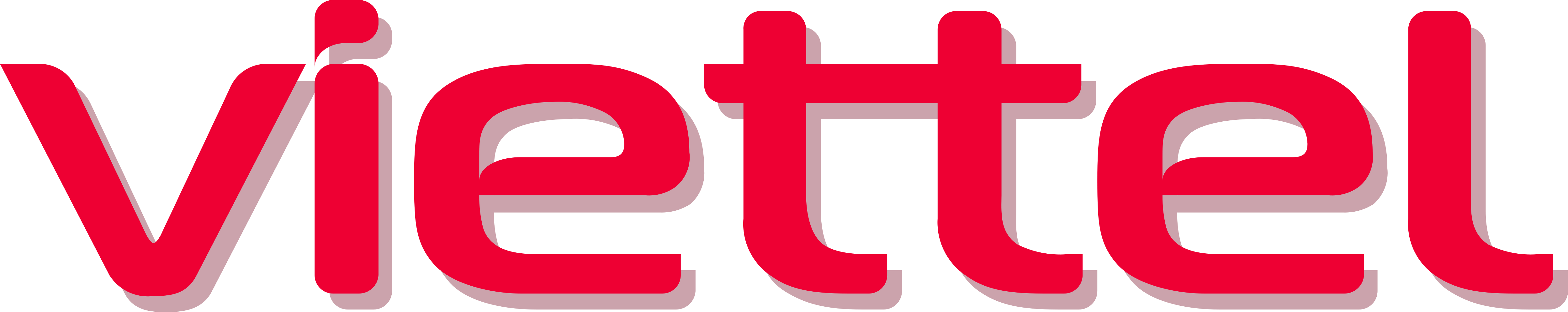 marketing strategy of viettel - viettel logo