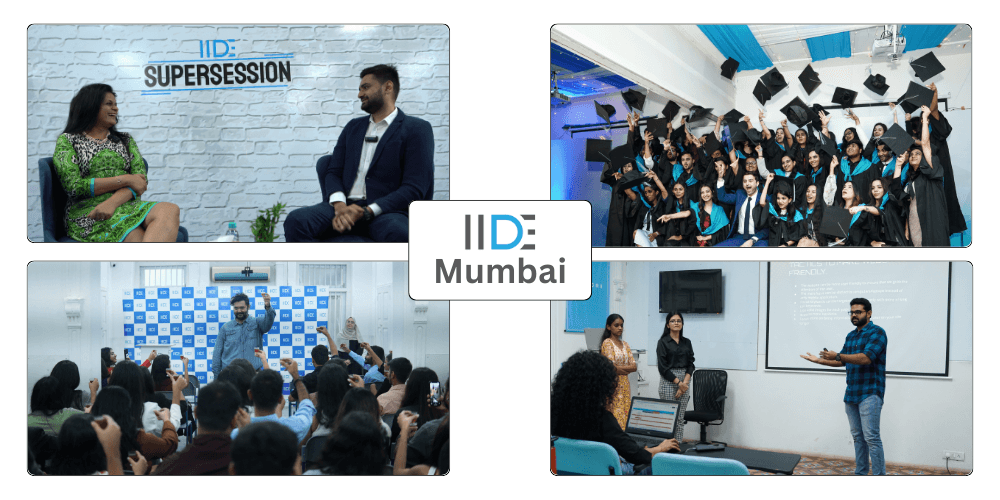 Digital Marketing courses in Mumbai - IIDE Andheri Campus Culture