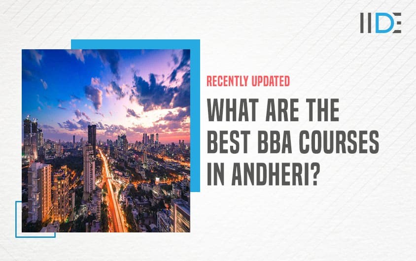 BBA Courses in Andheri - Featured Image