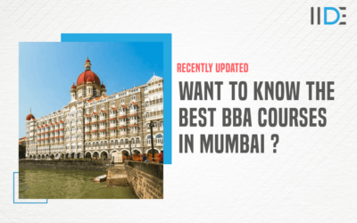 6 Best BBA Courses In Mumbai – With Syllabus and Key Facts