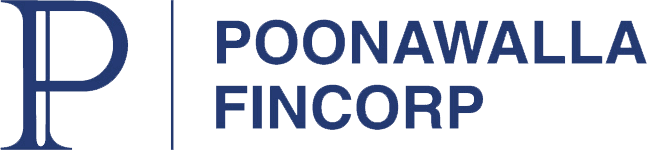 marketing strategy of poonawalla fincorp - poonawalla fincorp logo