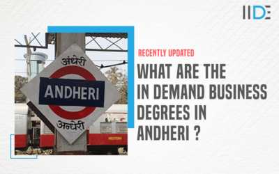7 Best Business Degrees In Andheri – With Syllabus