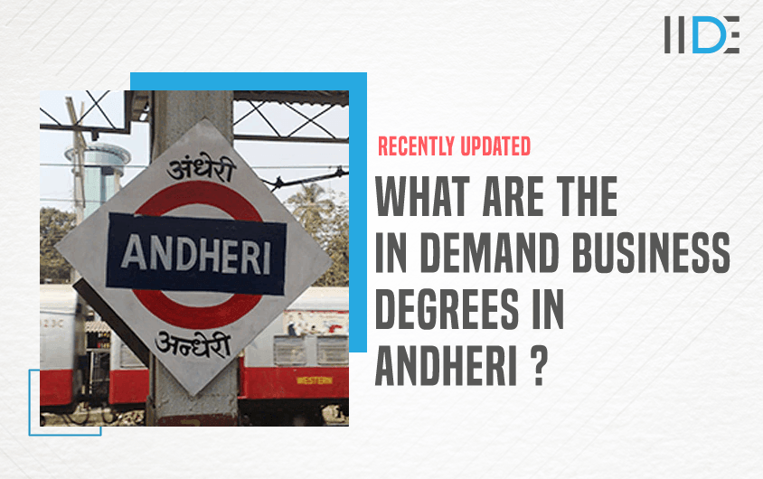 business degrees in andheri - featured image