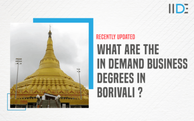 7 Best Business Degrees In Borivali – With Syllabus
