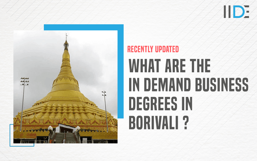 business degrees in borivali - featured image