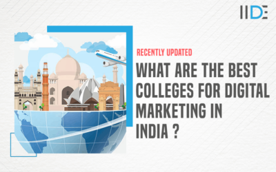 6 Best Colleges For Digital Marketing In India – With Course Fees and Syllabus