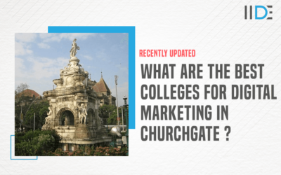 5 Best Colleges For Digital Marketing In Churchgate – With Course Syllabus