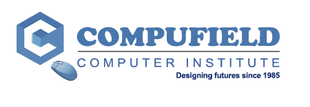 best colleges for digital marketing in churchgate - compufield logo