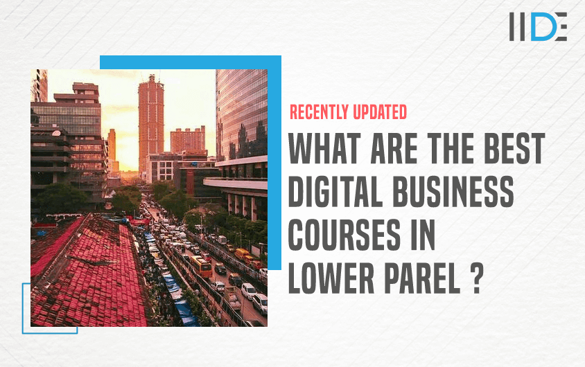 digital business courses in lower parel - featured image