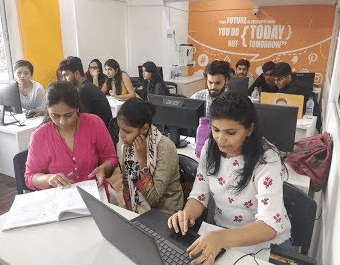 digital marketing courses in Dadar - MCTA Culture