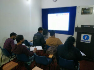 Digital marketing courses in Hajipur - Click by SEO Culture