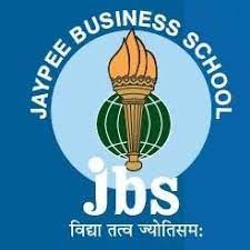 jaypee business school - logo