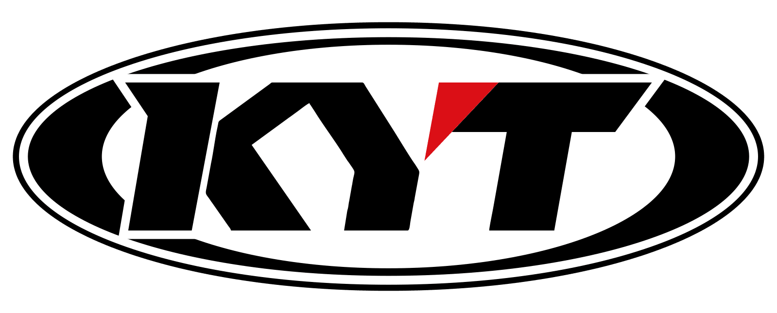 marketing strategy of KYT - logo