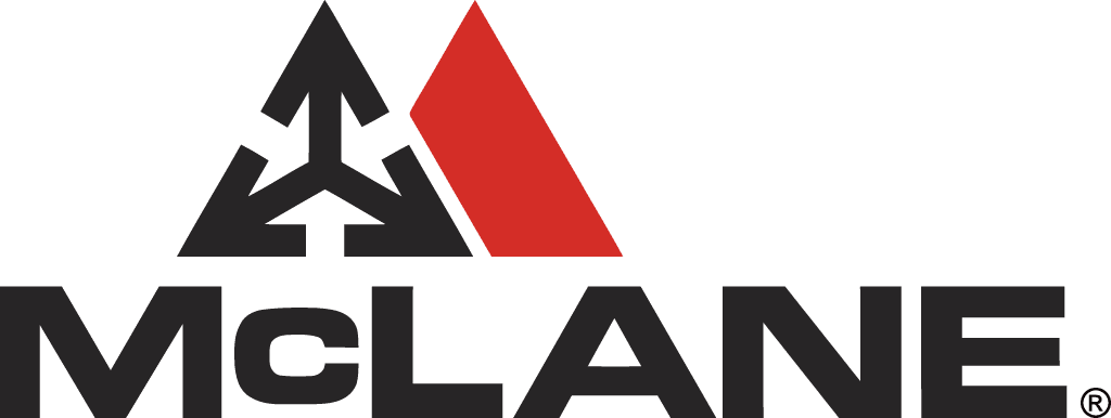 marketing strategy of mclane - mclane logo