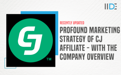 Profound Marketing Strategy of CJ Affiliate – With the Company Overview