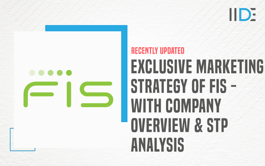 marketing strategy of Fis - featured image