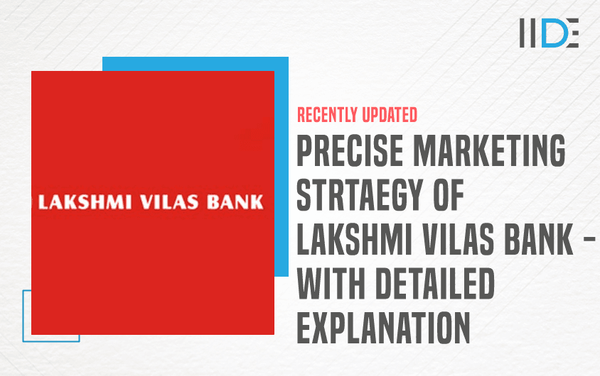 marketing strategy of lakshmi vilas bank - featured image