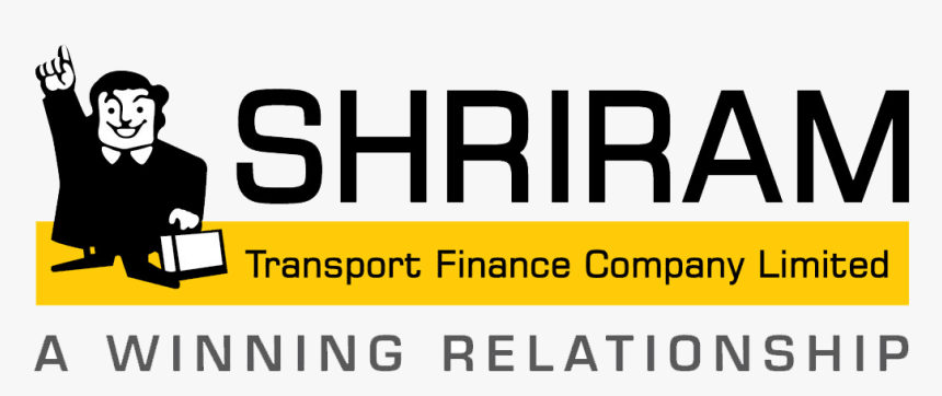 marketing strategy of Shriram Transport Finance Company - logo