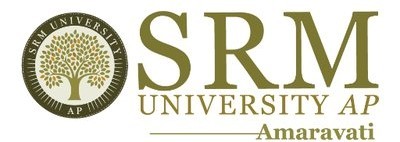 best Colleges for digital marketing in India - SRM university logo