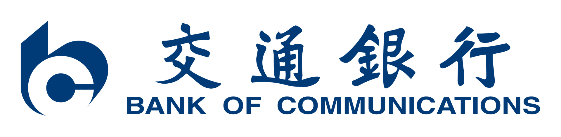 marketing strategy of Bank of Communications - Bank of Communications logo
