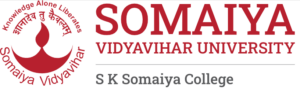 BBA Colleges In Mumbai - S K Somaiya College logo