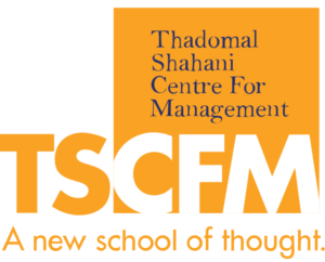 BBA Colleges In Mumbai - TSCFM logo