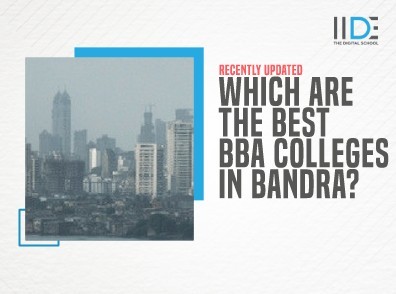 BBA Colleges in Bandra - Featured Image