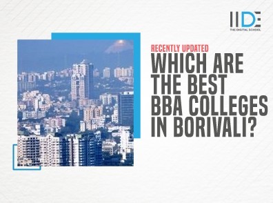 BBA Colleges in Borivali - Featured Image