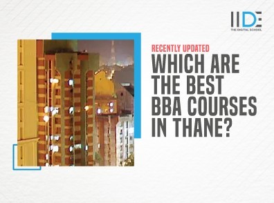 BBA Courses in Thane - Featured Image