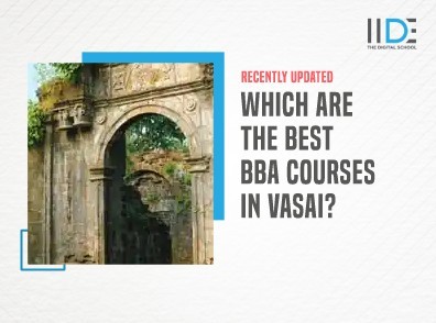 BBA Courses in Vasai - Featured Image