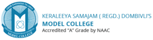 BMM Colleges In Thane - Model College logo