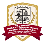 BMM Colleges In Kalyan - Sheth College logo