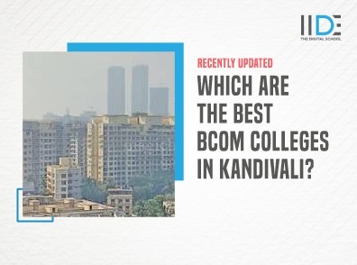 Bcom Colleges in Kandivali - Featured Image
