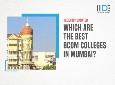 Bcom Colleges in Mumbai - Featured Image