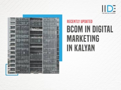 Bcom in digital marketing in Kalyan - Featured Image