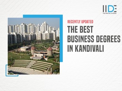 Business Degrees in Kandivali - Featured Image