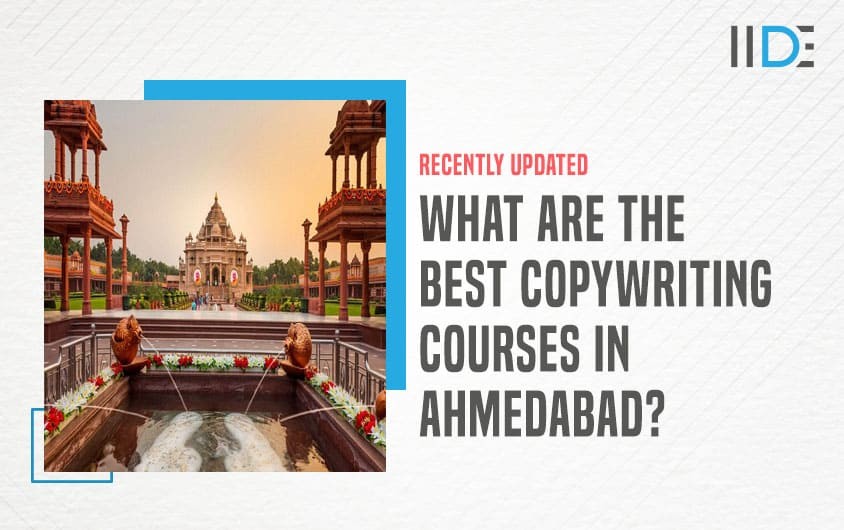 Copywriting Courses in Ahmedabad - Featured Image
