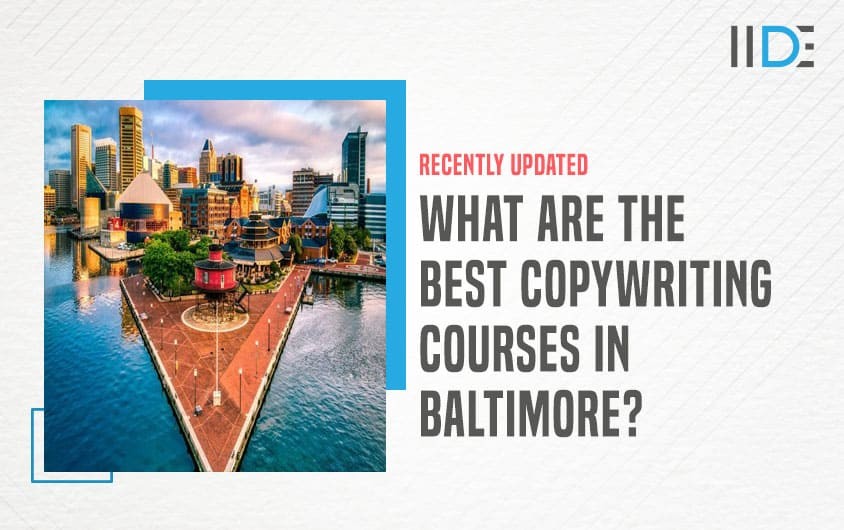Copywriting Courses in Baltimore - Featured Image