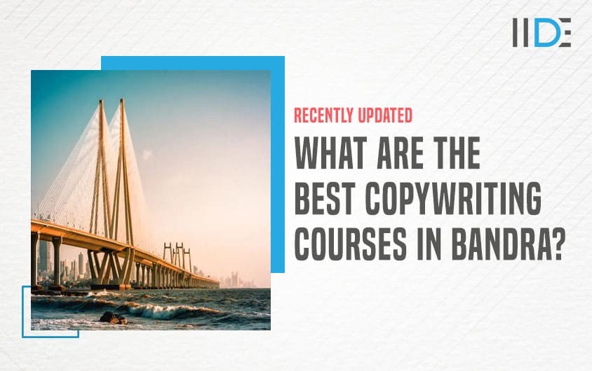 Copywriting Courses in Bandra - Featured Image