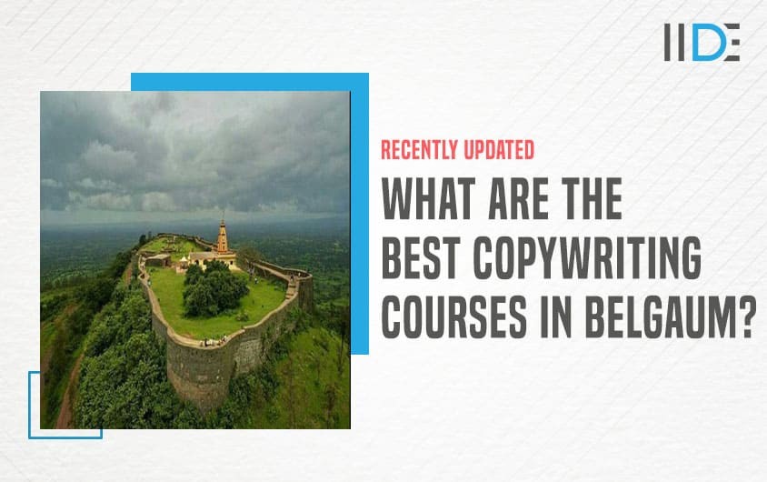 Copywriting Courses in Belgaum - Featured Image