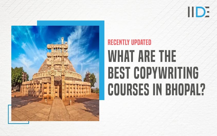 Copywriting Courses in Bhopal - Featured Image