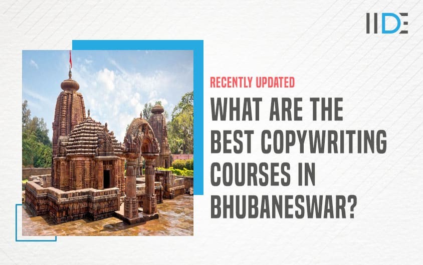 Copywriting Courses in Bhubaneswar - Featured Image