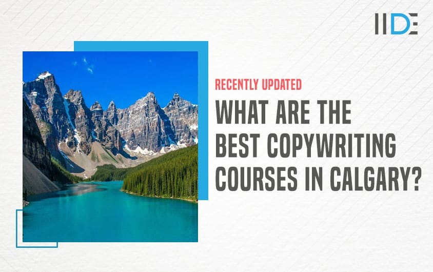 Copywriting Courses in Calgary - Featured Image