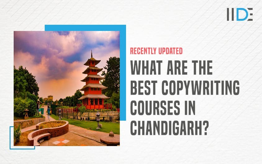 Copywriting Courses in Chandigarh - Featured Image
