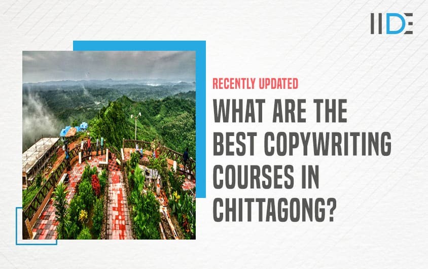 Copywriting Courses in Chittagong - Featured Image